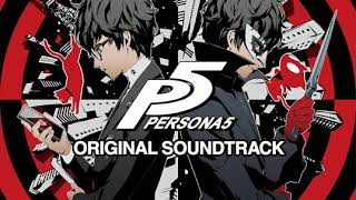 P5 OST 82 Disintegration video thumbnail