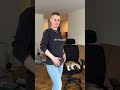 Wife Shaves Head And Husband Reacts
