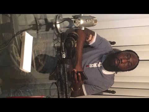 New podcast TrillSpit