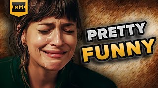 Recenzja występu Dakoty Johnson w filmie Am I OK?
