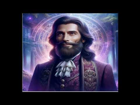 St Germain - Azena - Birth and rebirth of planet earth - 5 hour discourse