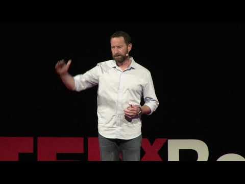 Creating Relationship Magic! | Duncan Wardle | TEDxBocaRaton
