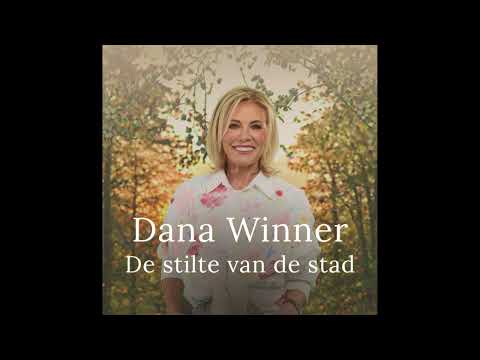 De Stilte Van De Stad - Dana Winner