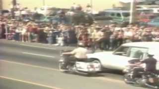 Elvis Presley Funeral