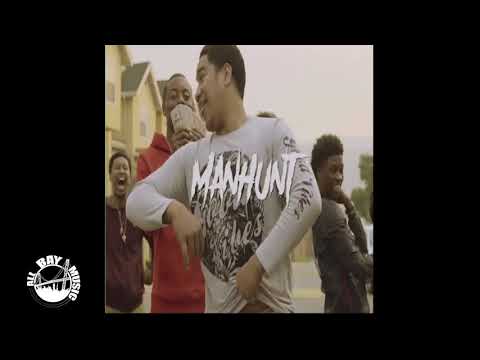 Swervy - Man Hunt ft TreyBandzz, Lil Bean (Audio)