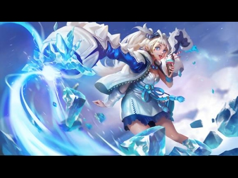 CN】WildFire Online - Lin(Jade) gameplay (Co-op Vol.2)