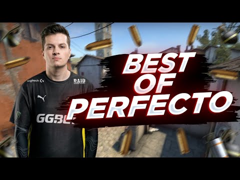 CLUTCH MASTER! BEST OF Perfecto! 2021 Highlights