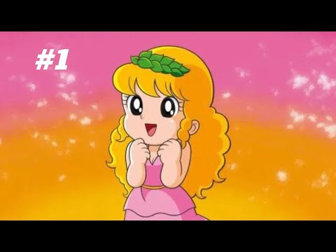 C'era una volta Pollon - La figlia di Apollo ep.1