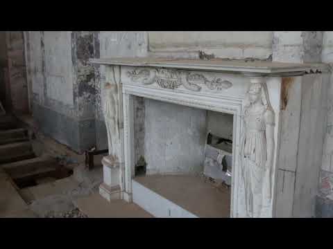 Restored To Former Glory, Russia Tsars' Home To Reopen In Summer