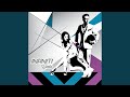Infiniti Cinta (feat. Kaka)