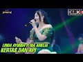 KERTAS DAN API LINDA FT RIA LIVE SIMPATIK MUSIC KLK AUDIO DELTA TEAM PASAR BANGGI REMBANG