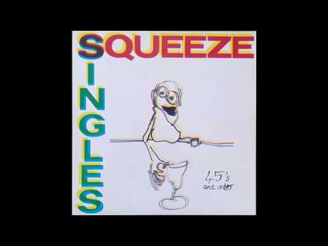 Squeeze - Tempted (1981)