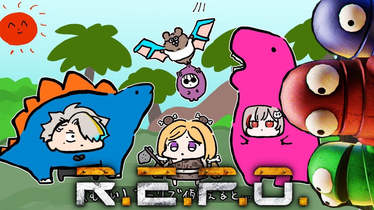 YouTubeサムネイル