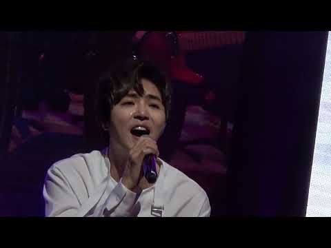 2019.03.14 정동하 보령 락파워콘서트 - 내사랑 내곁에 -