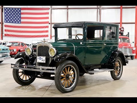 1927 Chevrolet 2-Dr Sedan (CC-1239746) for sale in Kentwood, Michigan