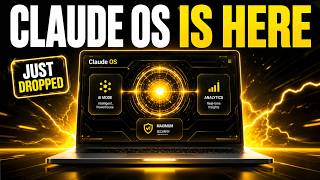 New Agent OS Automates Anything, here's how...