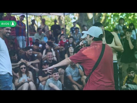 SPEKTRO HAMMER KILATE vs BEATER ERUDITE CANARIO -Octavos- DarkJail 3v3 Cierre 2023