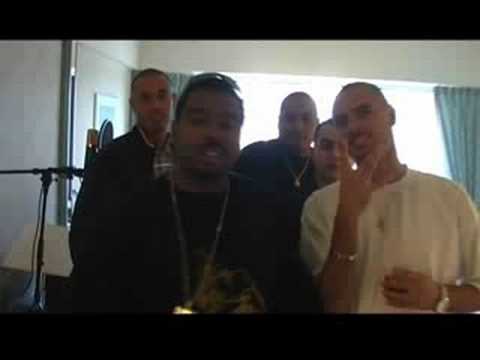 Daz Dillinger presents Dj AK's Sound of tha Tube