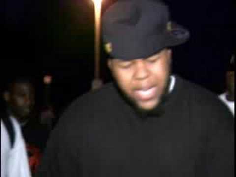 RICHIE SOSA, LUU BREEZE, J-ROBB, MISTA BOURNE