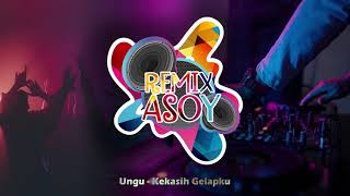 Download lagu UNGU - Kekasih Gelapku (REMIX) mp3