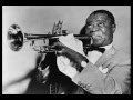 Louis "Satchmo/Pops" Armstrong - What a ...