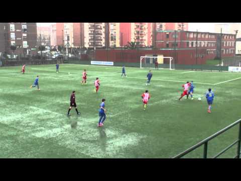 AD. PEÑA LACHICORIA - D. RAYO CANTABRIA