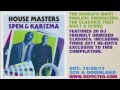 Defected presents House Masters Spen & Karizma ...