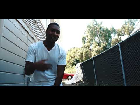 64Johnny - Back To The Wall Prod By Pnut (Official Video)