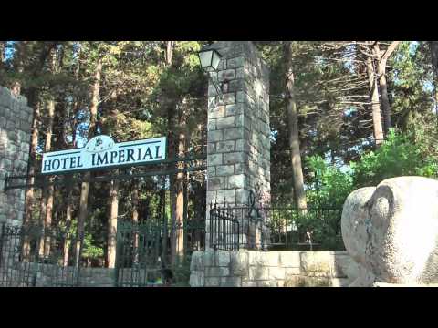 Der Kvarner Golf Teil 6 / Insel Rab I - Anfahrt und Stadt Rab