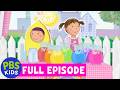 Pink Lemonade Pinkalicious Peterrific Full Episode