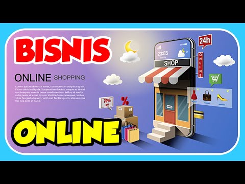 , title : 'Bisnis Online | Bisnis Daring dan Pemasaran | Memahami Bisnis Online'