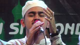 Download lagu sholawat julus syabab millenial | HABIB ALWI AL MAGHROBI mp3 Download lagu sholawat julus syabab millenial | HABIB ALWI AL MAGHROBI mp3