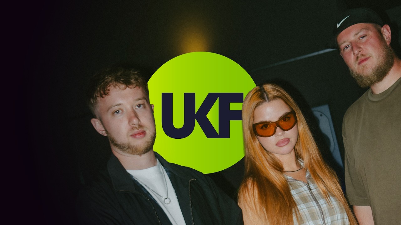 Pola & Bryson & Harriet Jaxxon - This Time