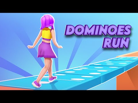 Dominoes Run video thumbnail