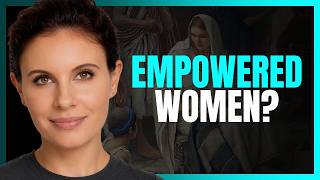 Were Women Really Empowered in the Gospels?