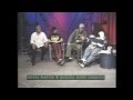 GODZILLA MOTOR COMPANY Interview Part 3 as seen on CapZeyeZ December 11, 1999