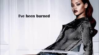 Towards the Sun - Rihanna (from "Home") (Lyric Video)