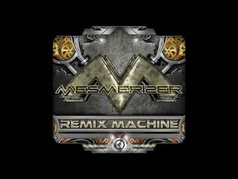 Mesmerizer - Absorbed (XSI Remix)