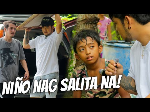 PART54 | SINAGOT LAHAT NG TANONG MAY NAKAKA KILABOT NA SAGOT @PugongByahero