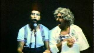 Cheech and Chong: Still Smokin' (1983) (TV Spot)