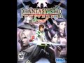 Phantasy Star Universe - Save This World 