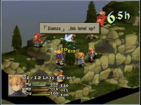 FFT 1.3- An Uphill Battle.mp4