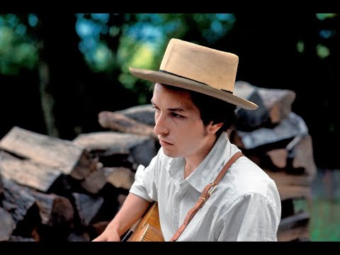 Bob Dylan - You Ain't Goin' Nowhere (1971 BEST QUALITY)