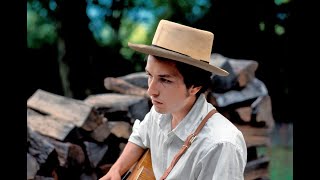Bob Dylan - You Ain&#39;t Goin&#39; Nowhere (1971 BEST QUALITY)