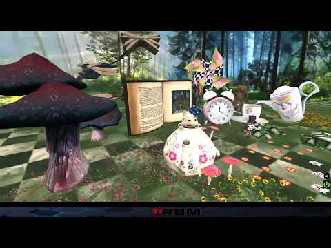 Alice no pais das maravilha