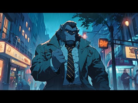 Lo-fi for Gorillas (Only) 🦍