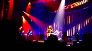 Tom Petty & the Heartbreakers SPIKE-live version 2012