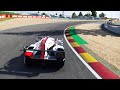LE MANS ULTIMATE Gameplay & First Impressions