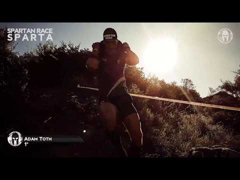 Spartan Race Sparta 2017 Elite Beast