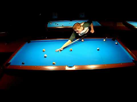 Daniel Macioł - Trening z Mistrzem XXI